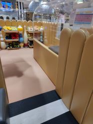 点击看大图 -奈尔宝·儿童乐园·亲子餐厅(前滩店)