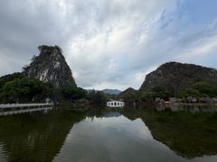 -星湖旅游景区七星岩
