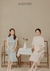 -卡兹影像STUDIO(百联购物中心店)