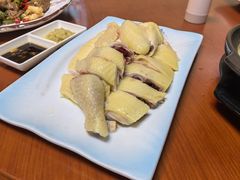 -芳华轩•客家菜馆(梧桐山店)