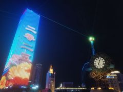 -世纪钟