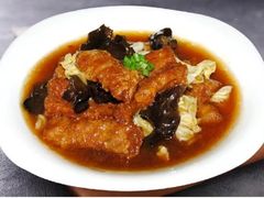 -老北京胡同味道二荤铺(酒仙桥店)