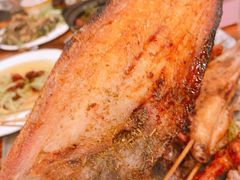 -胖姐烧烤(总店)