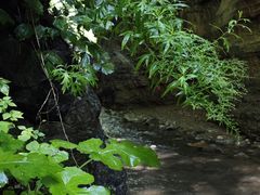 -龙门涧景区