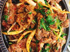 -春花民族美食(佳木斯总店)
