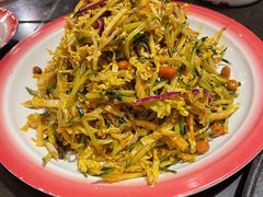 -粗粮人家·东北菜(洋桥店)