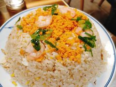 海胆炒饭-以前的小酒馆(中山广场店)