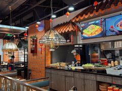 -食锦记·福建私房菜(浦西万达店)