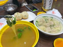 -大壶春生煎(世纪汇广场店)