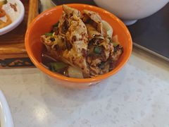 -乡党臊子面(丰庆公园店)