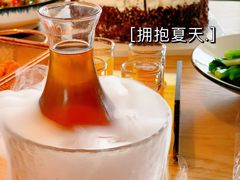 新品S大吉岭茶酒-苦尽酒馆·川菜(鼓楼店)