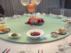 -大香港酒楼(国宾店)