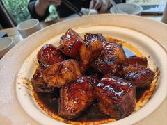 -黄山老妈·土菜(碧桂园店)
