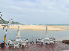 -日月湾海门游览区