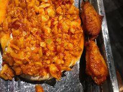 -老白家面馆(测绘东路总店)