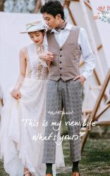 -王子宫殿婚纱摄影(环山路总店)