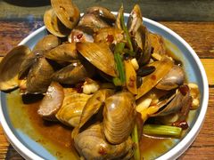 -金谷园饺子·烧烤(人大总店)