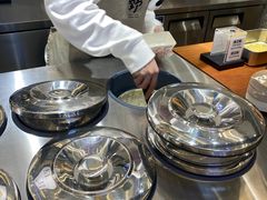 -野人先生Gelato(上海长宁龙之梦店)