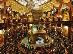 -牛首山文化旅游区