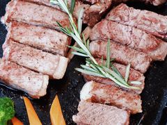 T骨牛排-IL Forno 意坊·意大利餐厅(温州万象城店)