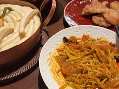 -奉天小馆·非遗东北菜(沈阳万象城店)
