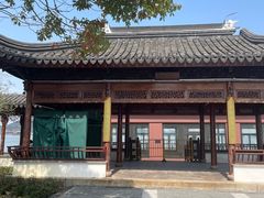 -东钱湖小普陀景区