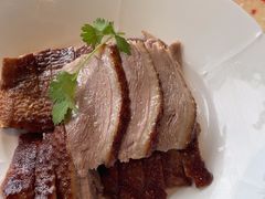 -潮府馆·非遗潮州菜·港式点心(世纪公园店)