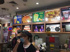 -美芝莲(东方宝泰店)