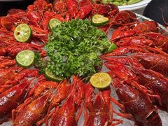 -沪小胖·小龙虾·蓝龙王(八佰伴店)