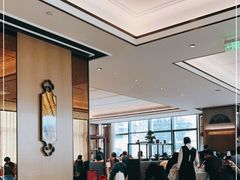 大堂-天然台1908(中建广场店)