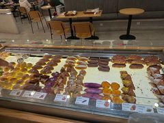 -石头先生的烤炉(济南领秀城贵和店)