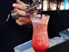 -MM·五声·音乐人与调酒师(西安路店)