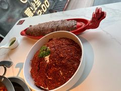 -小龙坎火锅(IFS HOT店)
