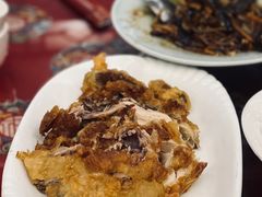 香酥鸡-玉华台饭庄(裕中西里小区店)