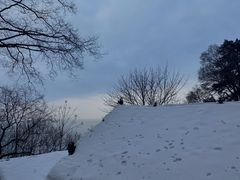 -终南山南五台景区