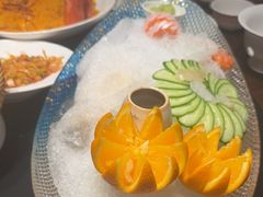 -望海湾海鲜楼·海鲜(开发区店)