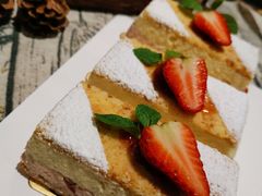 -ABC Cooking Studio(上海环球金融中心店)