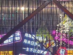 -杨记齐齐哈尔烤肉(五莲路店)