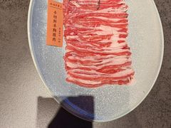 -腾格里· 蒙古山羊火锅(北京中关村店)