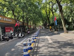-浙江大学(玉泉校区)