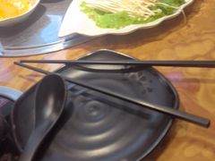 -塔兰齐新疆孜然火锅(鲤鱼山路店)