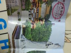 -南沙天后宫景区