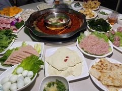 -枇杷园食为鲜火锅(南山店)