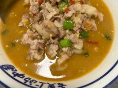 -瑞华土菜馆老字号(灰汤镇店)