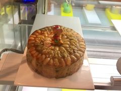 -宁波万豪酒店
