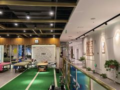 -银吉姆健身(恒隆馆)