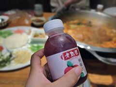 -老凯俚酸汤鱼(鸿通城店)