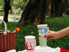 -云溪植物园