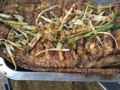 -清真·馬坡二旦烧烤(人生一串拍摄店)