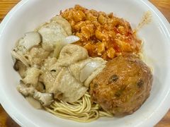 -黄山面馆(法华镇路店)